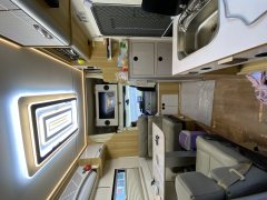 Chengli Light Truck RV 2.8L - фото 4