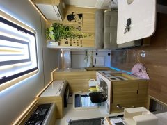 Chengli Light Truck RV 2.8L - фото 5