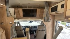 Jinghang RV 3.0L - фото 7