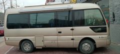 JMC 10 B RV 2.8L - фото 2