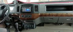 JMC 10 B RV 2.8L - фото 4