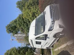 Maxus V90 2.0L - фото 1