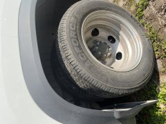 Maxus V90 2.0L - фото 2