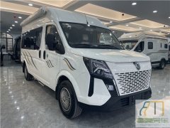 Dongfeng B RV 2.3L - фото 1