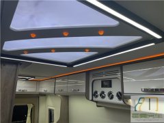 Dongfeng B RV 2.3L - фото 4
