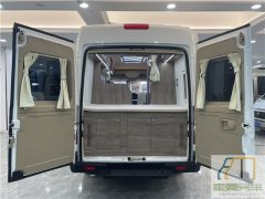 Dongfeng B RV 2.3L - фото 5