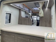 Dongfeng B RV 2.3L - фото 7