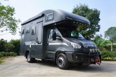 Zhongyi RV 3.0L - фото 1