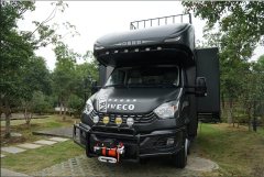 Zhongyi RV 3.0L - фото 2