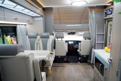 Zhongyi RV 3.0L - фото 7