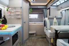 Zhongyi RV 3.0L - фото 8