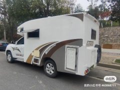 Maxus t60 diesel automatic 4WD RV 2.0L - фото 2