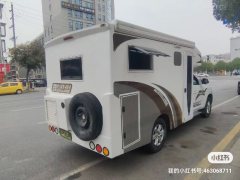 Maxus t60 diesel automatic 4WD RV 2.0L - фото 3
