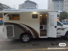 Maxus t60 diesel automatic 4WD RV 2.0L - фото 7