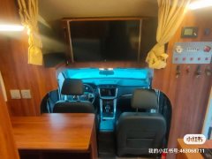 Maxus t60 diesel automatic 4WD RV 2.0L - фото 8