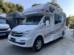 Maxus RV80 RV 2.5L - фото 1