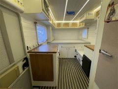 Maxus RV80 RV 2.5L - фото 4