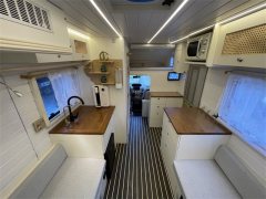 Maxus RV80 RV 2.5L - фото 7