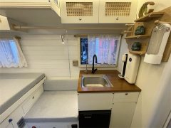 Maxus RV80 RV 2.5L - фото 8