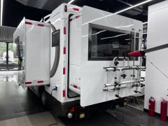 Zhongyi RV 3.0L - фото 2