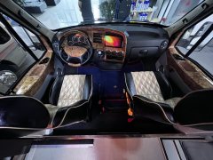 Zhongyi RV 3.0L - фото 3