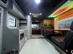 Zhongyi RV 3.0L - фото 5