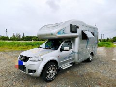 Lanzhong C7-A 2.0L - фото 1