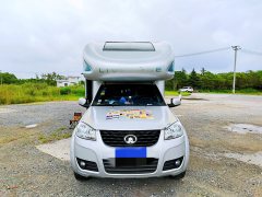 Lanzhong C7-A 2.0L - фото 2