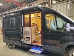Maxus 6 v90 RV 2.0L - фото 2