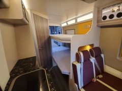 Maxus 6 v90 RV 2.0L - фото 3
