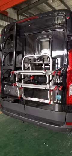 Maxus 6 v90 RV 2.0L - фото 5