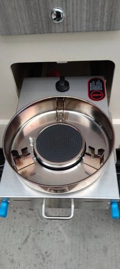Maxus 6 v90 RV 2.0L - фото 7
