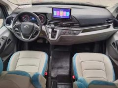 Maxus 6 v90 RV 2.0L - фото 8