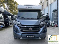 compactC RV 2.3L - фото 2