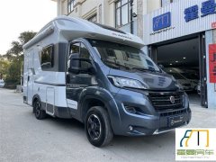 compactC RV 2.3L - фото 3