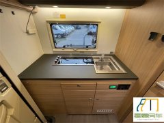 compactC RV 2.3L - фото 7