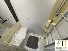 compactC RV 2.3L - фото 8