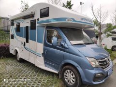 Maxus V80 2.5T - фото 2