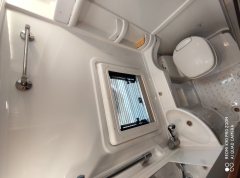 Maxus V80 2.5T - фото 8