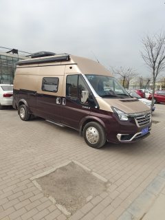 Ford F590 2.4L - фото 2