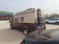 Ford F590 2.4L - фото 4