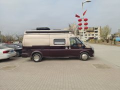 Ford F590 2.4L - фото 6