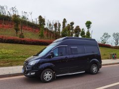 Ford 2.0T - фото 1