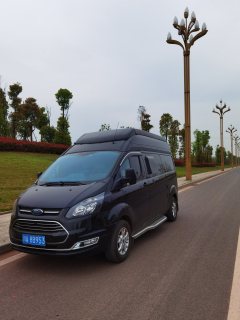 Ford 2.0T - фото 6