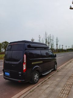 Ford 2.0T - фото 7