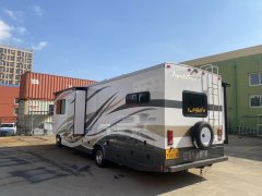 Ford E450 6.7L - фото 4