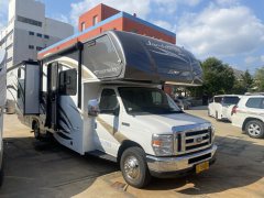 Ford E450 6.7L - фото 6