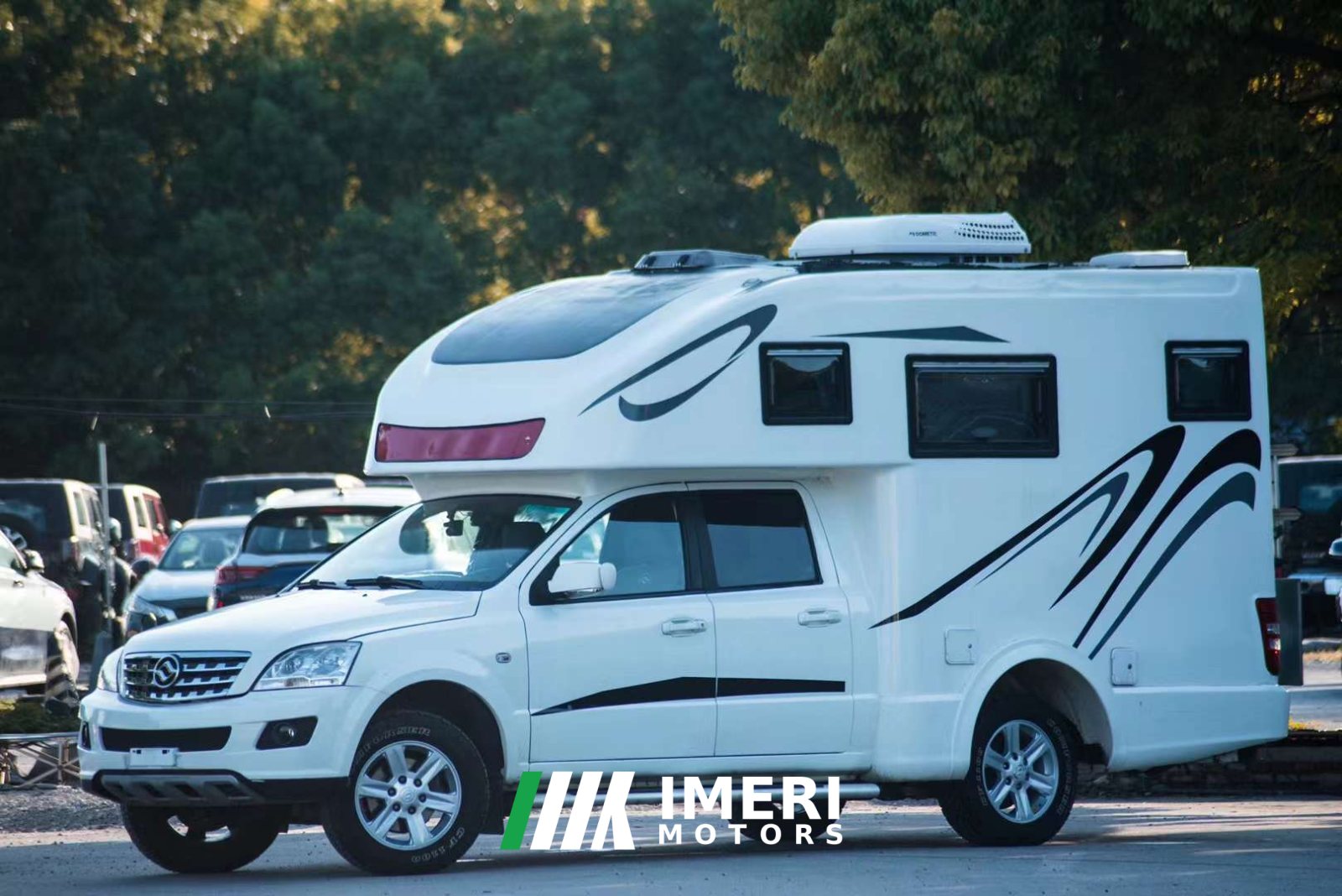 2015 C? RV 2.4L