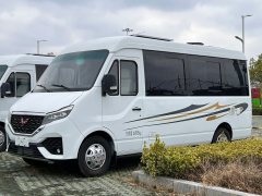 25 automatic RV 2.4L - фото 1