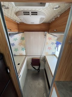 16 b RV 2.8L - фото 7